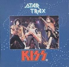Kiss : Star Trax